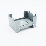 ミニコンロ ポケットコンロ 折りたたみ | PlusNao | 詳細画像10 