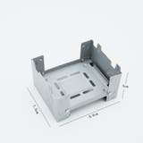 ミニコンロ ポケットコンロ 折りたたみ | PlusNao | 詳細画像11 