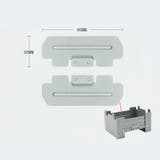 ミニコンロ ポケットコンロ 折りたたみ | PlusNao | 詳細画像12 