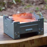 ミニコンロ ポケットコンロ 折りたたみ | PlusNao | 詳細画像5 