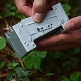 ミニコンロ ポケットコンロ 折りたたみ | PlusNao | 詳細画像6 