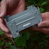 ミニコンロ ポケットコンロ 折りたたみ | PlusNao | 詳細画像7 