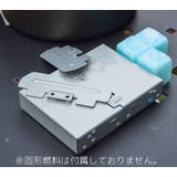 ミニコンロ ポケットコンロ 折りたたみ | PlusNao | 詳細画像9 