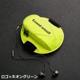 アームバンド アームポーチ スマホケース | PlusNao | 詳細画像9