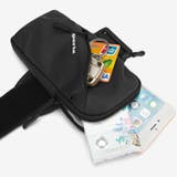 ランニングポーチ アームポーチ スマホポーチ | PlusNao | 詳細画像14