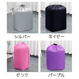 衣類収納袋 収納ケース 衣類 | PlusNao | 詳細画像15 