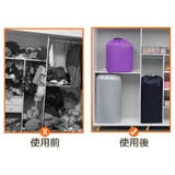 衣類収納袋 収納ケース 衣類 | PlusNao | 詳細画像9 