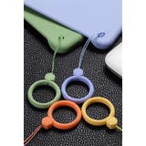 リングストラップ スマホリング ホールドリング | PlusNao | 詳細画像5 