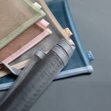 クリアケース ファイルケース メッシュケース | PlusNao | 詳細画像4 