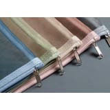 クリアケース ファイルケース メッシュケース | PlusNao | 詳細画像6 