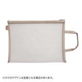 クリアケース ファイルケース メッシュケース | PlusNao | 詳細画像9 