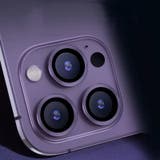 iPhone カメラレンズカバー 保護フィルム | PlusNao | 詳細画像5 