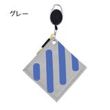 ゴルフボールクリーナー ティー付き コンパクト | PlusNao | 詳細画像6