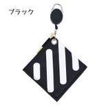 ゴルフボールクリーナー ティー付き コンパクト | PlusNao | 詳細画像8