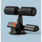 腹筋マシーン 腹筋トレーニング器具 シットアップバー | PlusNao | 詳細画像6