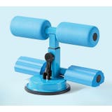 腹筋マシーン 腹筋トレーニング器具 シットアップバー | PlusNao | 詳細画像7