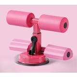 腹筋マシーン 腹筋トレーニング器具 シットアップバー | PlusNao | 詳細画像8