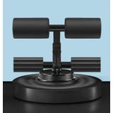 腹筋マシーン 腹筋トレーニング器具 シットアップバー | PlusNao | 詳細画像9