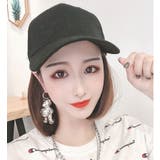 帽子付きウィッグ キャップウィッグ 帽子ウィッグ | PlusNao | 詳細画像2
