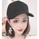 帽子付きウィッグ キャップウィッグ 帽子ウィッグ | PlusNao | 詳細画像3