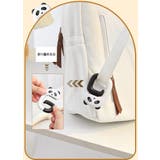 バッグハンガー 折りたたみ バッグフック | PlusNao | 詳細画像5 