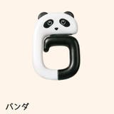 バッグハンガー 折りたたみ バッグフック | PlusNao | 詳細画像6 