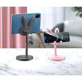 スマホスタンド タブレットスタンド スマホホルダー | PlusNao | 詳細画像10
