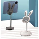 スマホスタンド タブレットスタンド スマホホルダー | PlusNao | 詳細画像11
