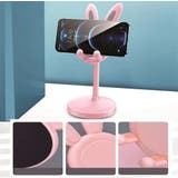 スマホスタンド タブレットスタンド スマホホルダー | PlusNao | 詳細画像12