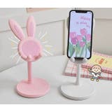 スマホスタンド タブレットスタンド スマホホルダー | PlusNao | 詳細画像2