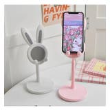 スマホスタンド タブレットスタンド スマホホルダー | PlusNao | 詳細画像4