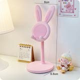 スマホスタンド タブレットスタンド スマホホルダー | PlusNao | 詳細画像8