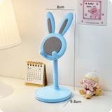 スマホスタンド タブレットスタンド スマホホルダー | PlusNao | 詳細画像9