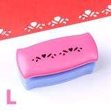 クラフトパンチ 穴あけパンチ 型抜き | PlusNao | 詳細画像14