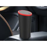 車用ゴミ箱 車用ごみ箱 カー用品 | PlusNao | 詳細画像7