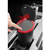 車用ゴミ箱 車用ごみ箱 カー用品 | PlusNao | 詳細画像8