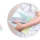 ペンケース 筆箱 ペン入れ | PlusNao | 詳細画像2