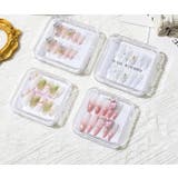 ネイルチップケース 単品 1個 | PlusNao | 詳細画像3