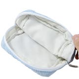 サニタリーポーチ ナプキン用ポーチ マルチポーチ | PlusNao | 詳細画像11 