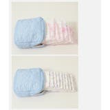 サニタリーポーチ ナプキン用ポーチ マルチポーチ | PlusNao | 詳細画像12 