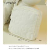 サニタリーポーチ ナプキン用ポーチ マルチポーチ | PlusNao | 詳細画像16 