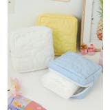 サニタリーポーチ ナプキン用ポーチ マルチポーチ | PlusNao | 詳細画像7 