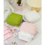 サニタリーポーチ ナプキン用ポーチ マルチポーチ | PlusNao | 詳細画像8 