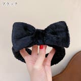 ヘアバンド レディース 女性 | PlusNao | 詳細画像12