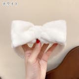 ヘアバンド レディース 女性 | PlusNao | 詳細画像16