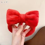 ヘアバンド レディース 女性 | PlusNao | 詳細画像19