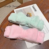 ヘアバンド レディース 女性 | PlusNao | 詳細画像2