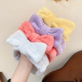 ヘアバンド レディース 女性 | PlusNao | 詳細画像3