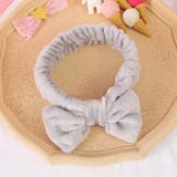 ヘアバンド レディース 女性 | PlusNao | 詳細画像4