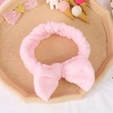 ヘアバンド レディース 女性 | PlusNao | 詳細画像6